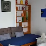 Appartement Cap D' Centre Port Agde