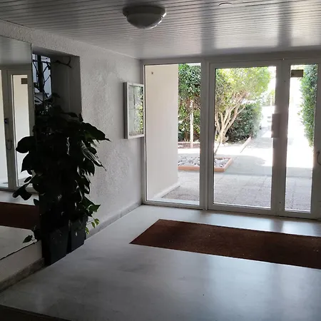 شقة Cap D' Centre Port آجد