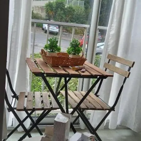 Cap D' Centre Port آجد