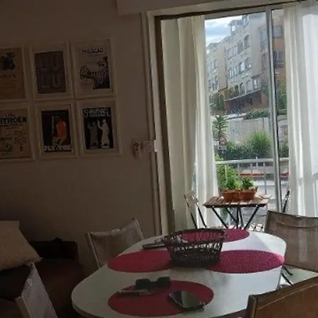 Cap D' Centre Port * آجد