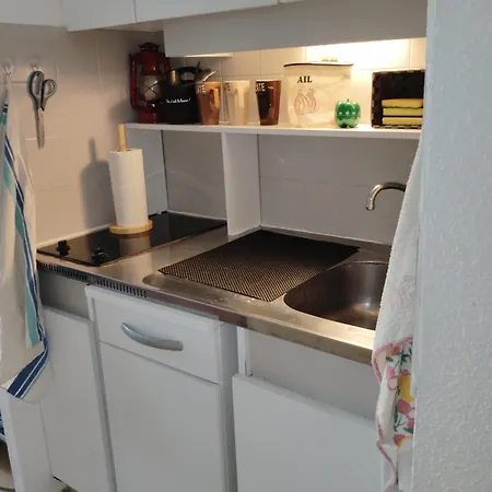 Cap D' Centre Port *