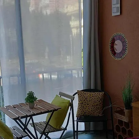 Cap D' Centre Port *