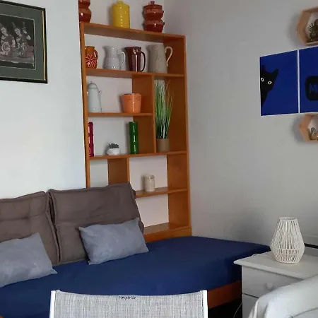 شقة Cap D' Centre Port *