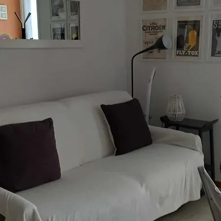 شقة Cap D' Centre Port