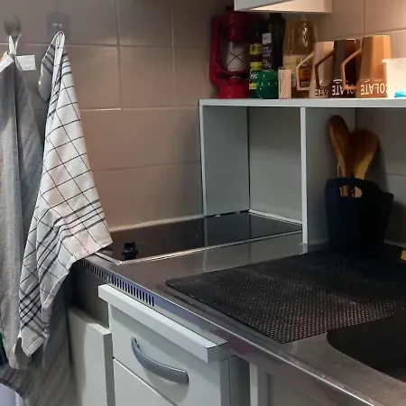 شقة Cap D' Centre Port