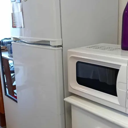 شقة Cap D' Centre Port آجد