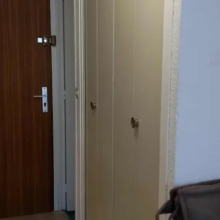 شقة Cap D' Centre Port