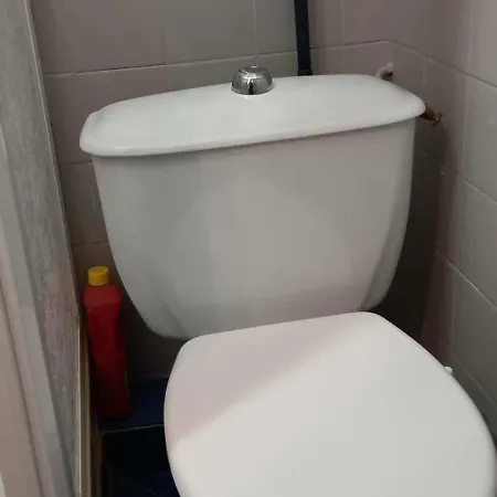 شقة Cap D' Centre Port آجد