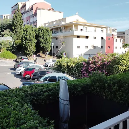 Cap D' Centre Port Agde