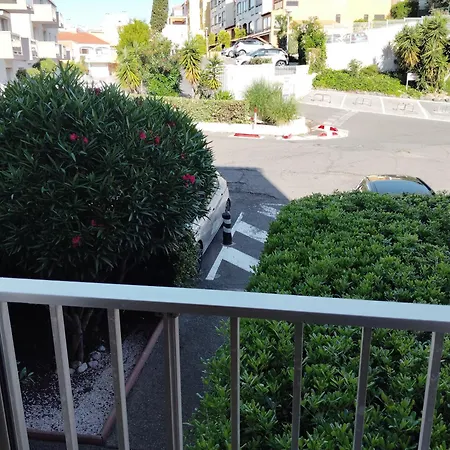 Cap D' Centre Port Appartement