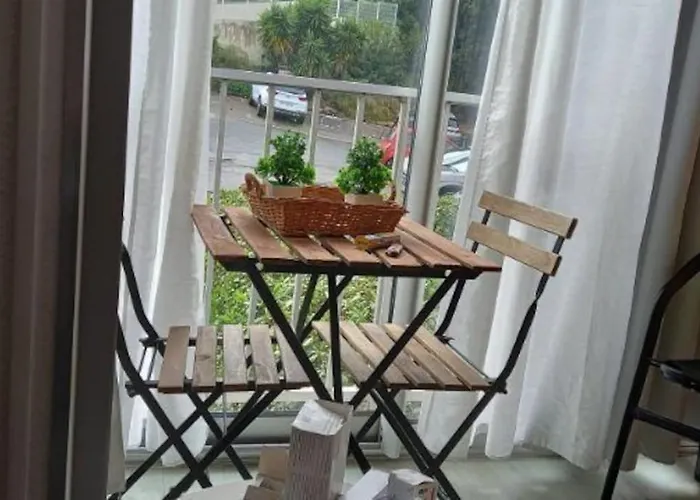 Cap D' Centre Port 아그