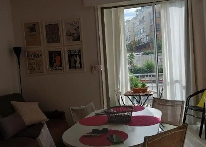 Cap D' Centre Port * 아그