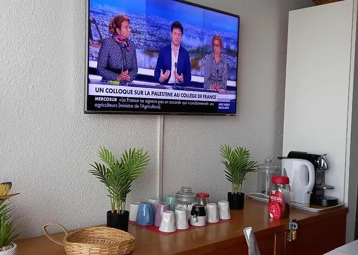 Cap D' Centre Port * 아그