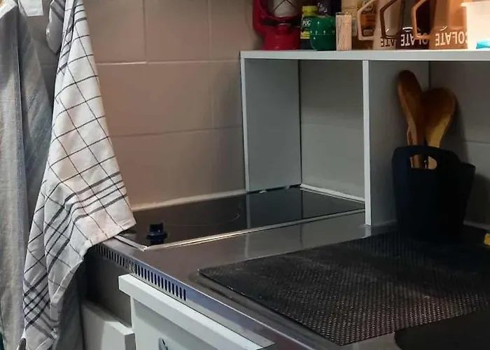 아파트 Cap D' Centre Port