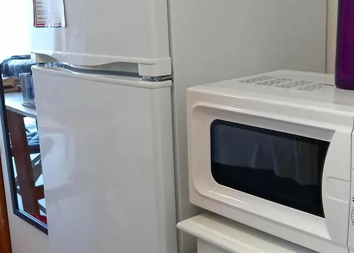 아파트 Cap D' Centre Port 아그