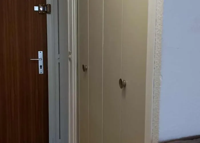 아파트 Cap D' Centre Port